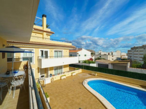 Apartment Nova Soberana